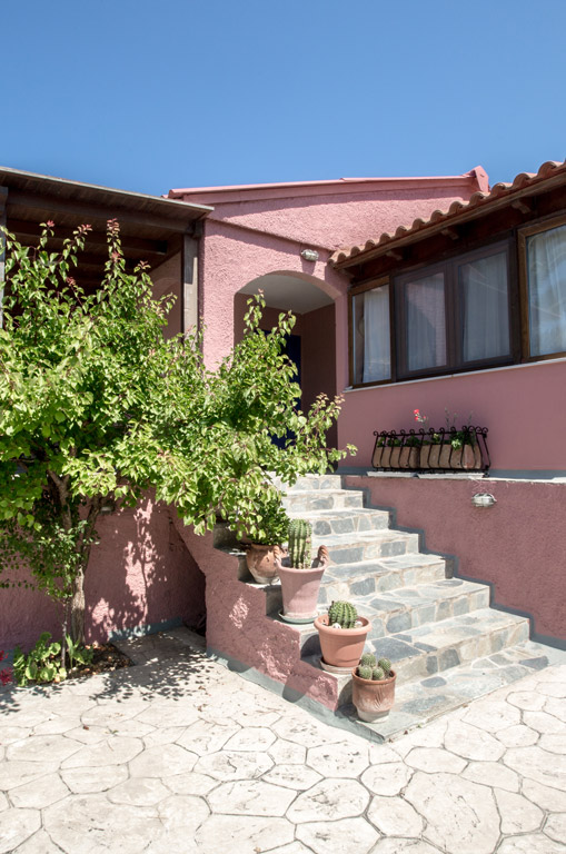 Casa Kounopetra Cottage Image